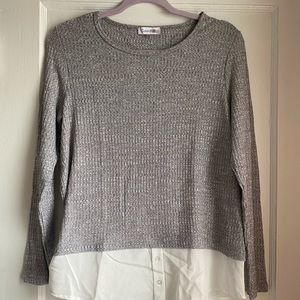 Calvin Klein Sweater